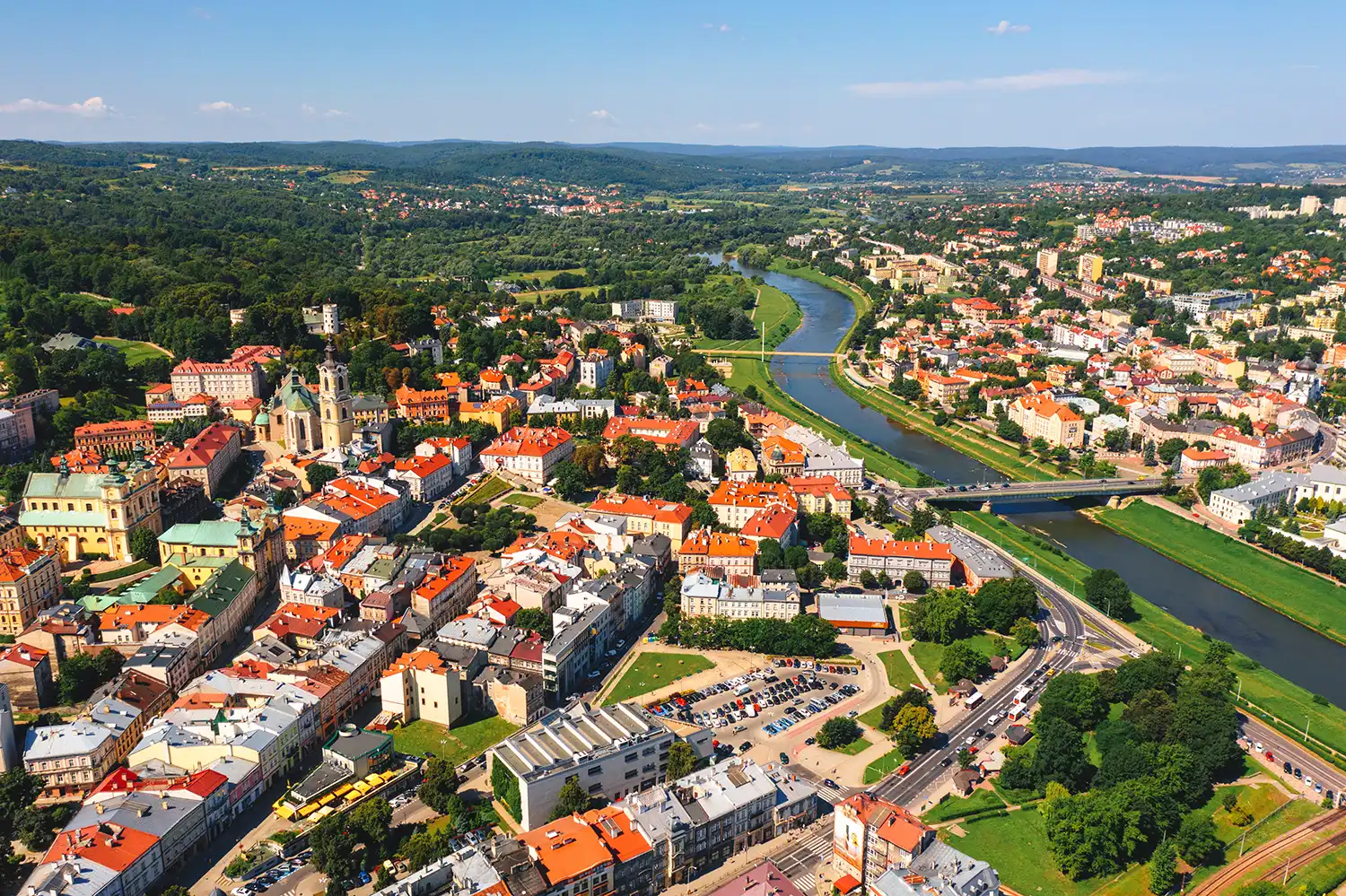 Twierdza Przemyśl