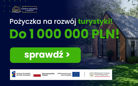 Frik turystyka 2